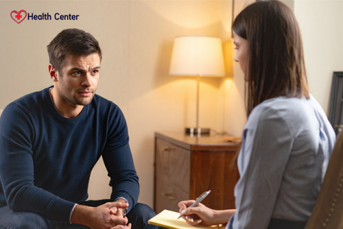 Как проходит лечение игромании в Поворино в клинике Центр здоровья<