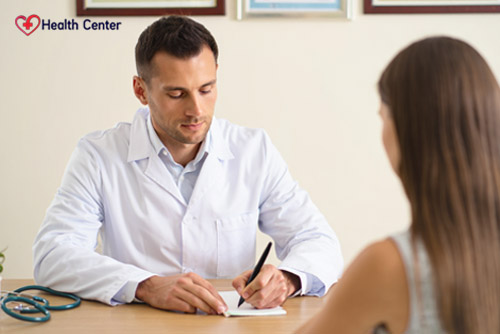 Лечение зависимости от Габапентина в Поворино в клинике Центр здоровья